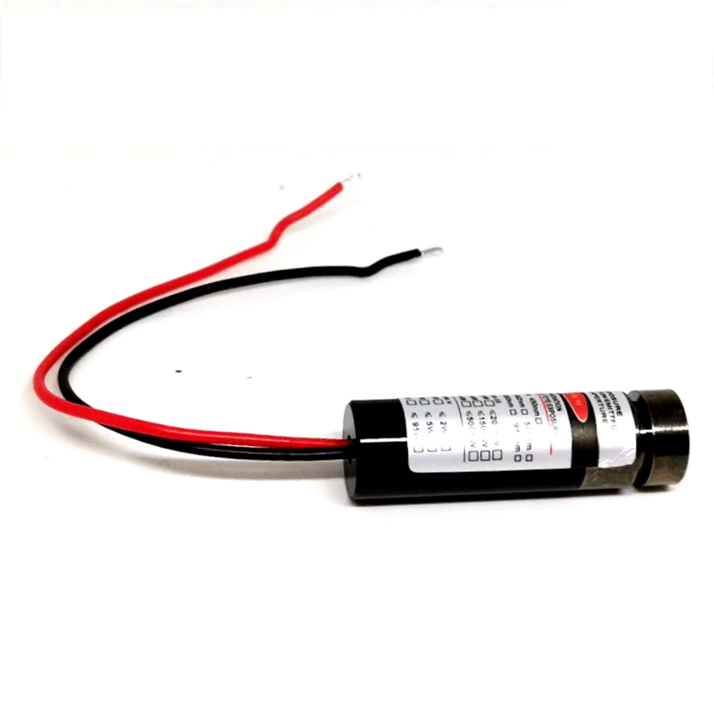 3pcs Lab/Industrial 405nm 20mw - Industrial Laser Line reseña y precio