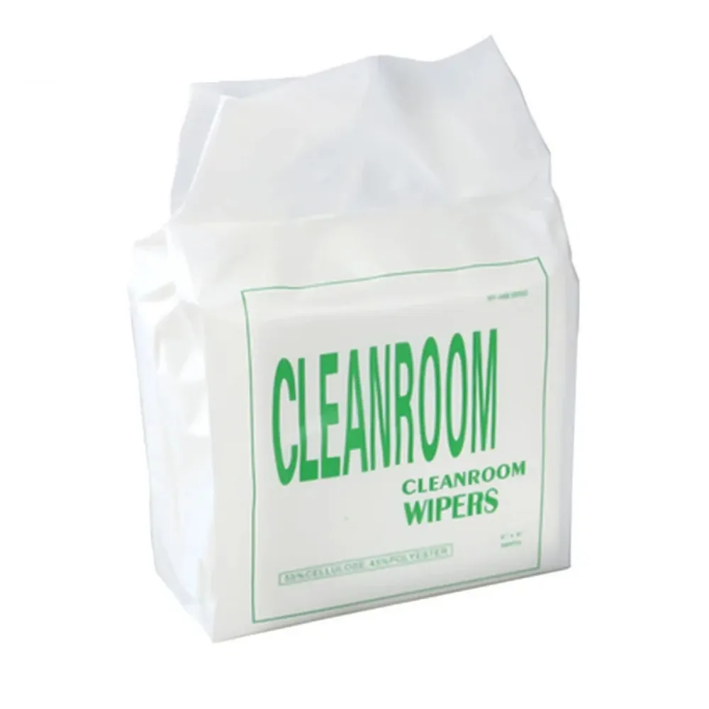 3009 Industry Cleanroom Wipers - Industrial Laser Printer reseña y precio