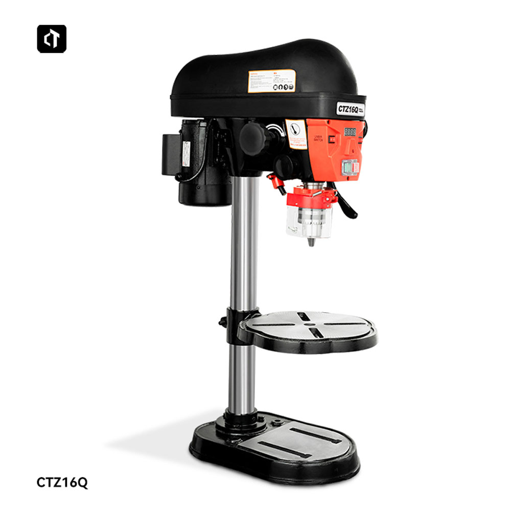 220V 550W Laser Bench Drill Ho - Industrial Laser Drill reseña y precio