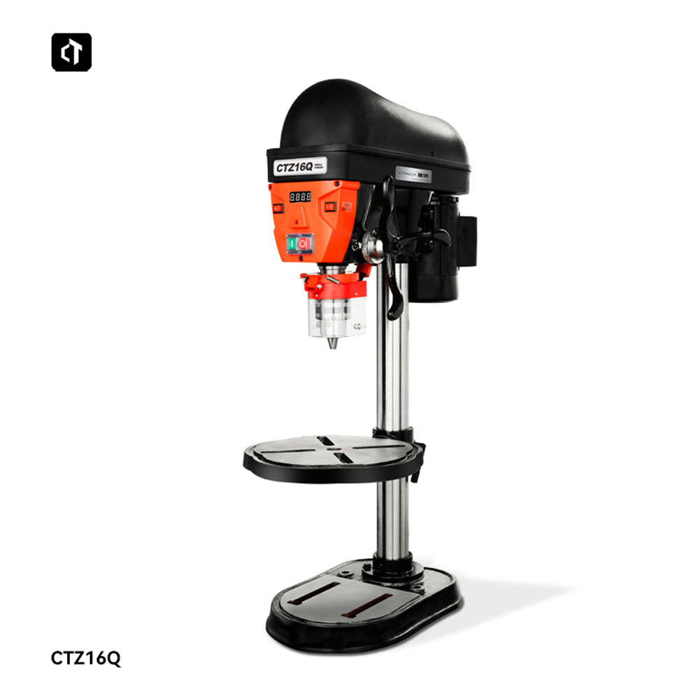 220V 550W Laser Bench Drill Ho - Industrial Laser Drill reseña y precio