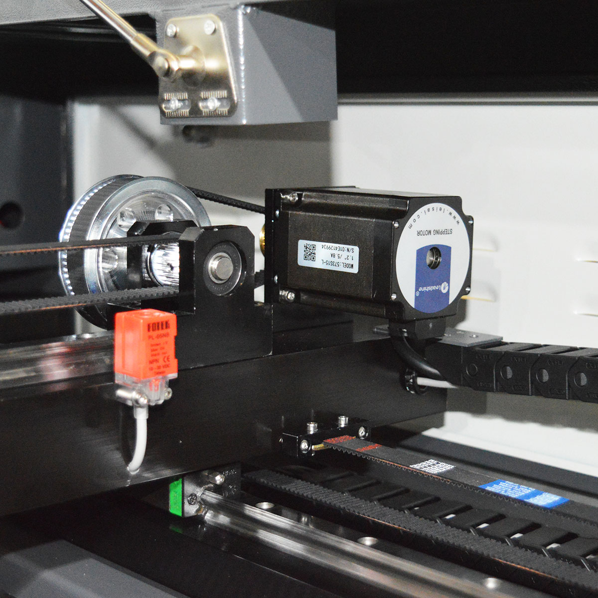 Industry Laser Cutter 6090 60/ - Industrial Laser Engraver For Wood reseña y precio
