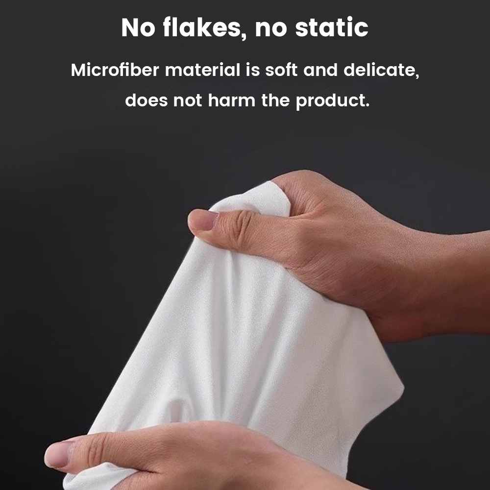 Cleanroom Wipers Non Dust Clot - Industrial Laser Printer reseña y precio