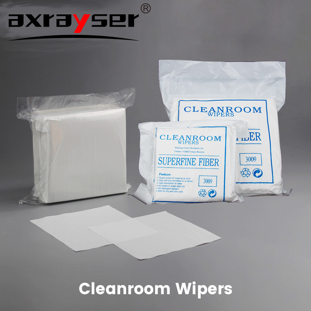 Cleanroom Wipers Non Dust Clot - Industrial Laser Printer reseña y precio