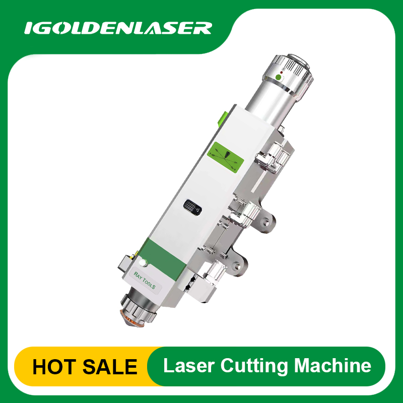 High Power Fiber Laser Cutting - Industrial Laser Cutting Machines reseña y precio