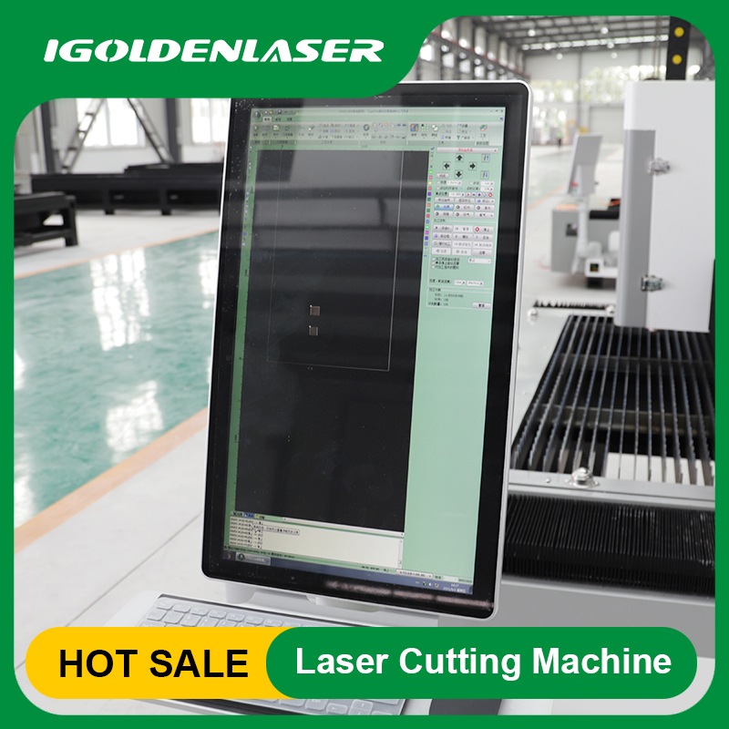 High Power Fiber Laser Cutting - Industrial Laser Cutting Machines reseña y precio
