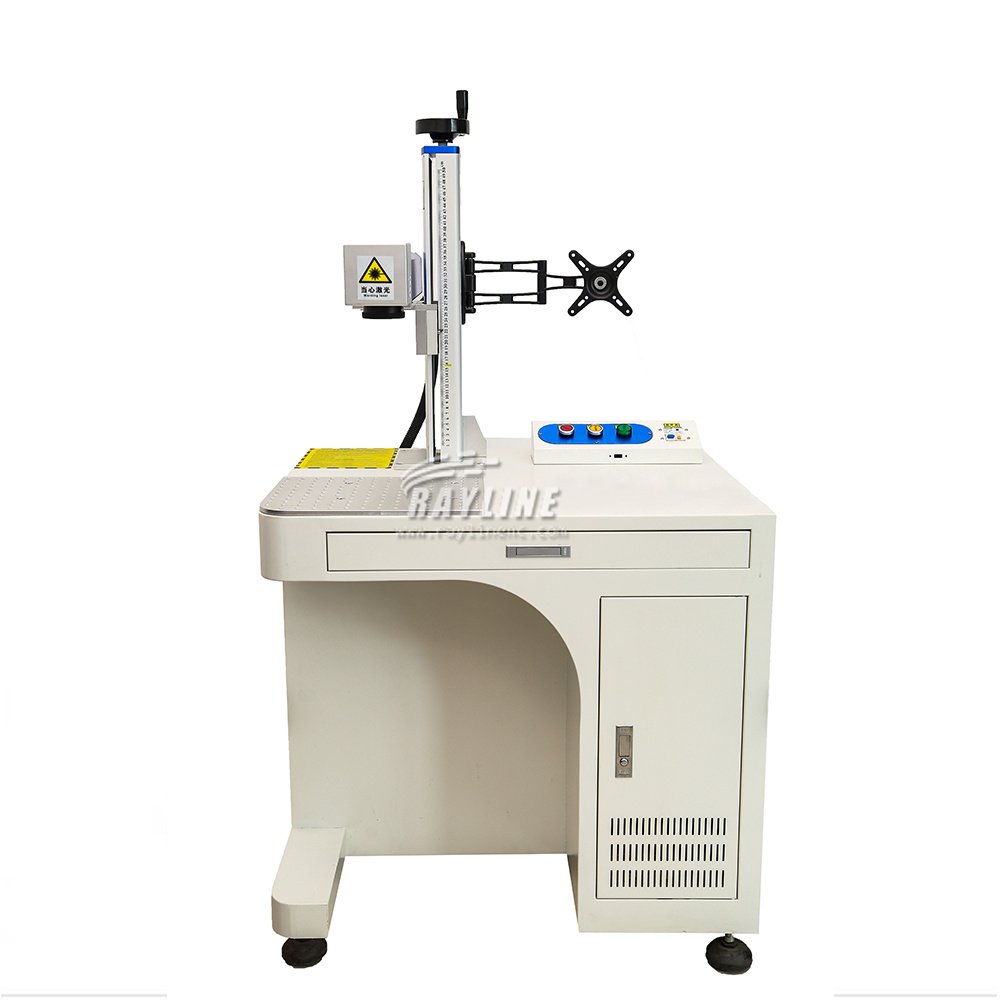 Cabinet Style Desktop Laser Ma - Industrial Laser Engraver For Wood reseña y precio