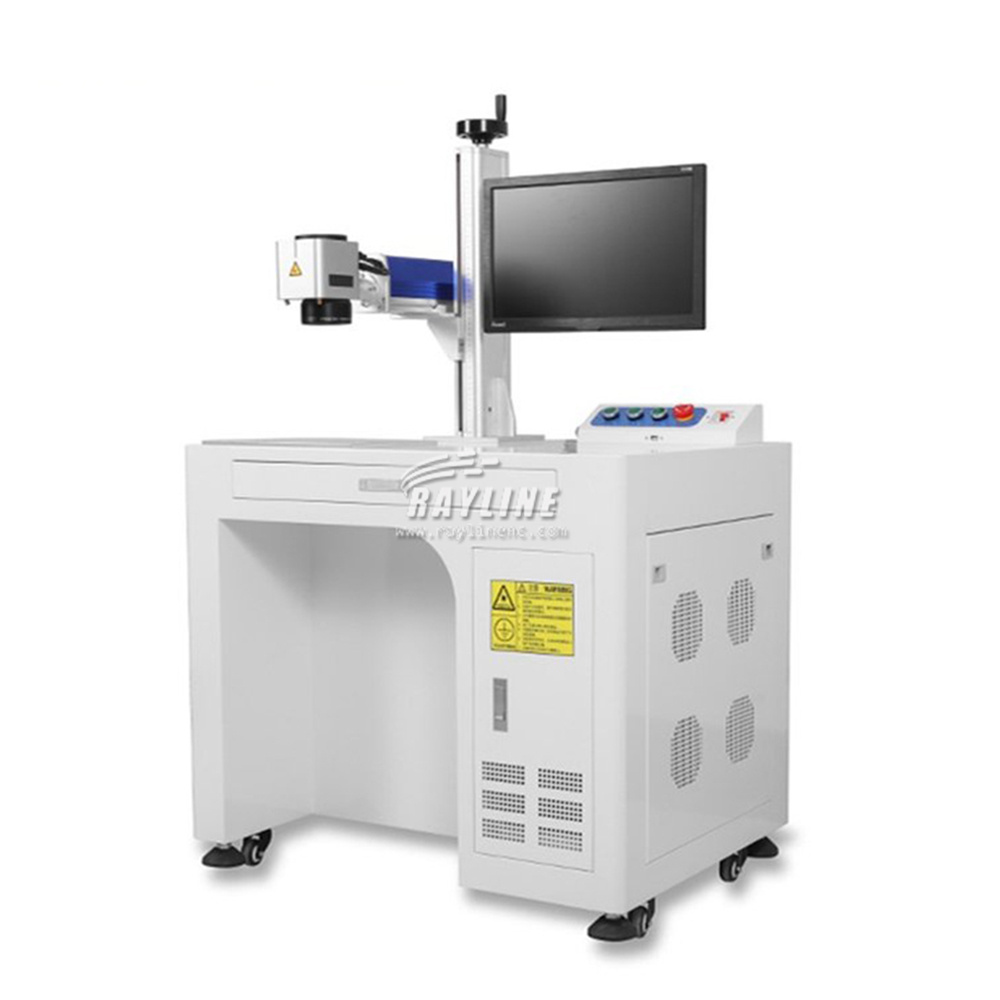 Cabinet Style Desktop Laser Ma - Industrial Laser Engraver For Wood reseña y precio