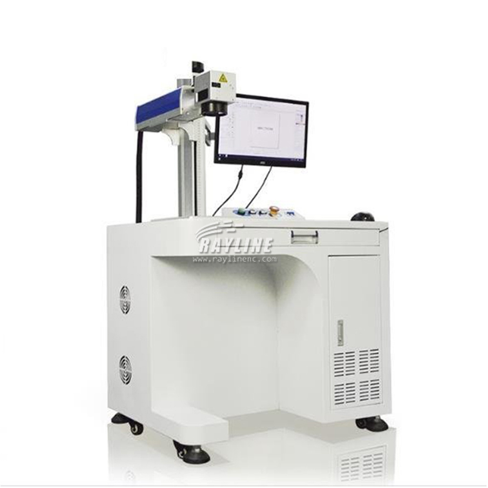 Cabinet Style Desktop Laser Ma - Industrial Laser Engraver For Wood reseña y precio