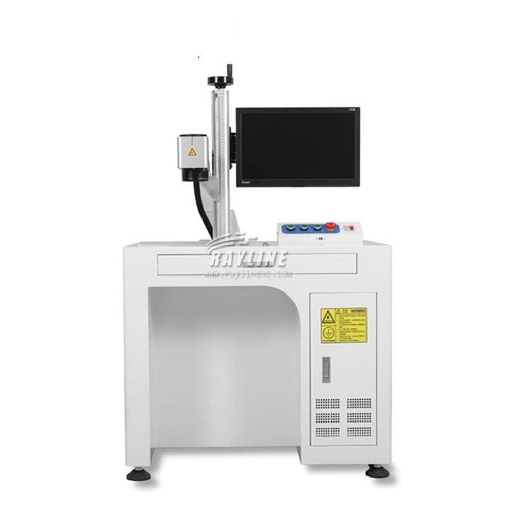 Cabinet Style Desktop Laser Ma - Industrial Laser Engraver For Wood reseña y precio