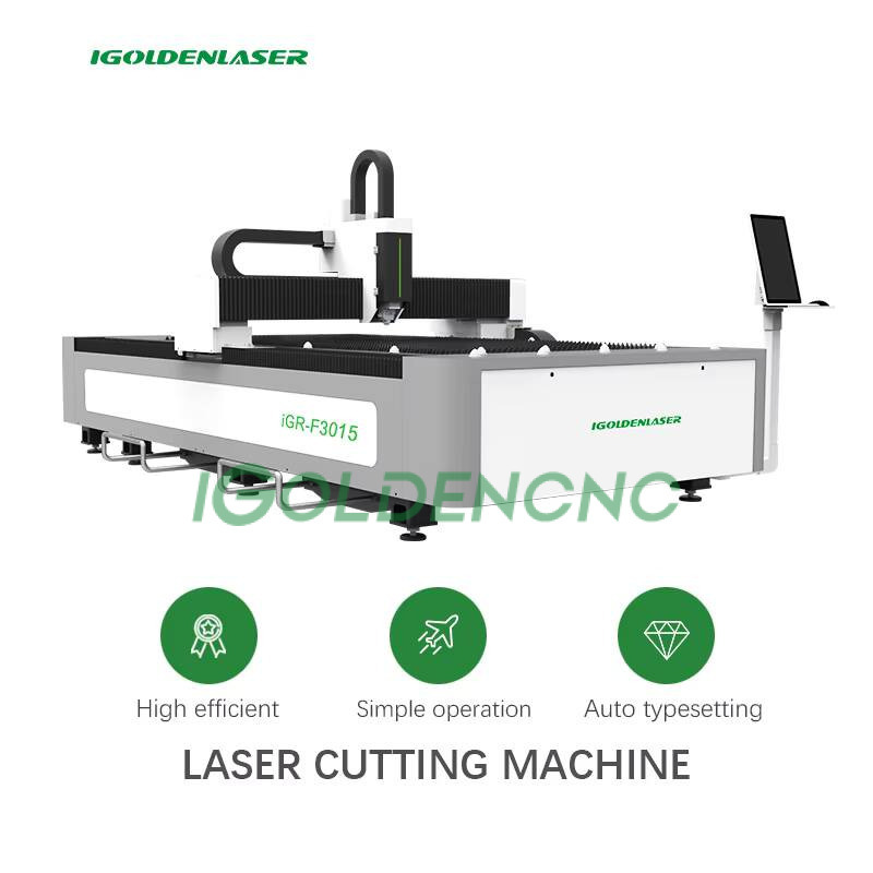Industrial-grade Durability La - Industrial Laser Cutting Machines reseña y precio