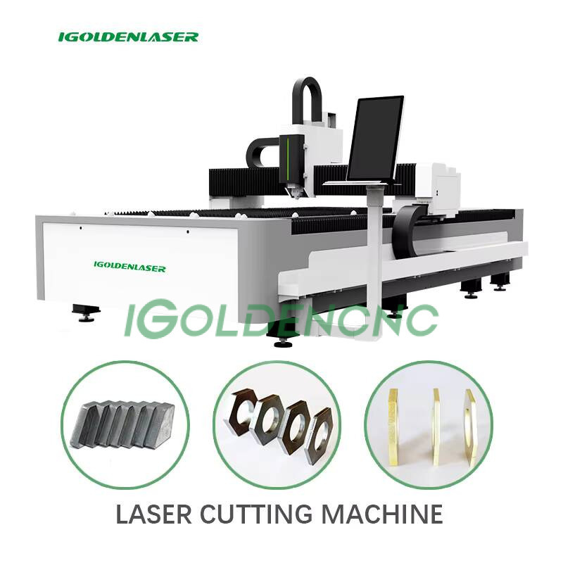 Industrial-grade Durability La - Industrial Laser Cutting Machines reseña y precio