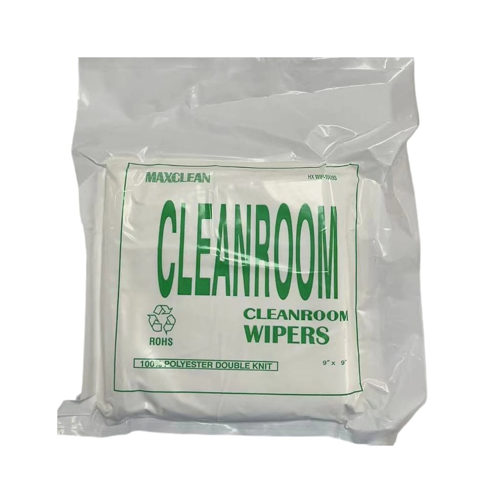 3009 Industry Cleanroom Wipers - Industrial Laser Printer reseña y precio