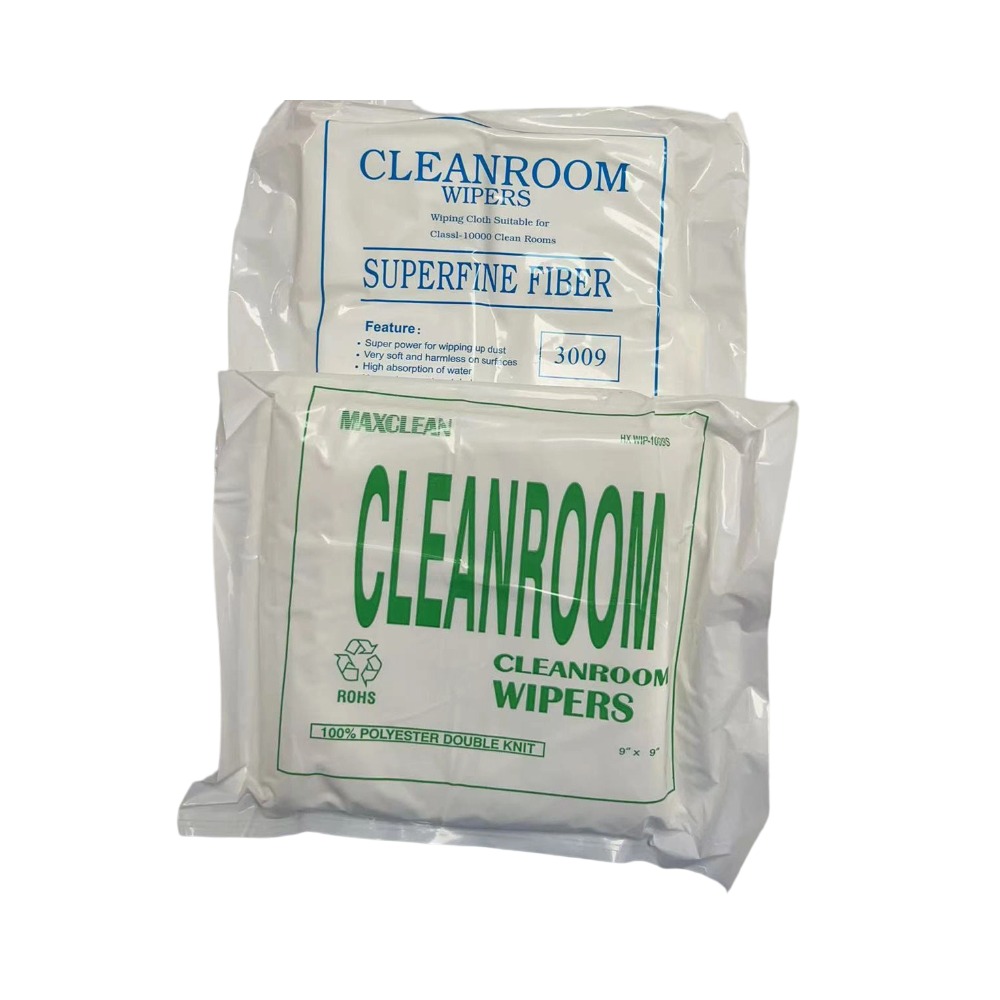 3009 Industry Cleanroom Wipers - Industrial Laser Printer reseña y precio
