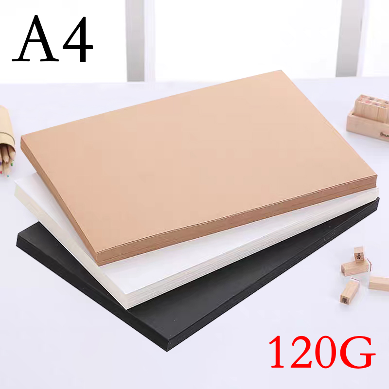 50pcs A4 120g Cardboard Handma - Industrial Laser Machines reseña y precio
