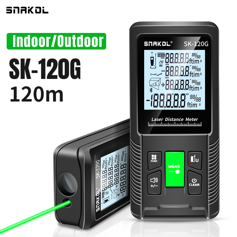 SNAKOL 3-in-1 High Precision L - Industrial Laser Training reseña y precio