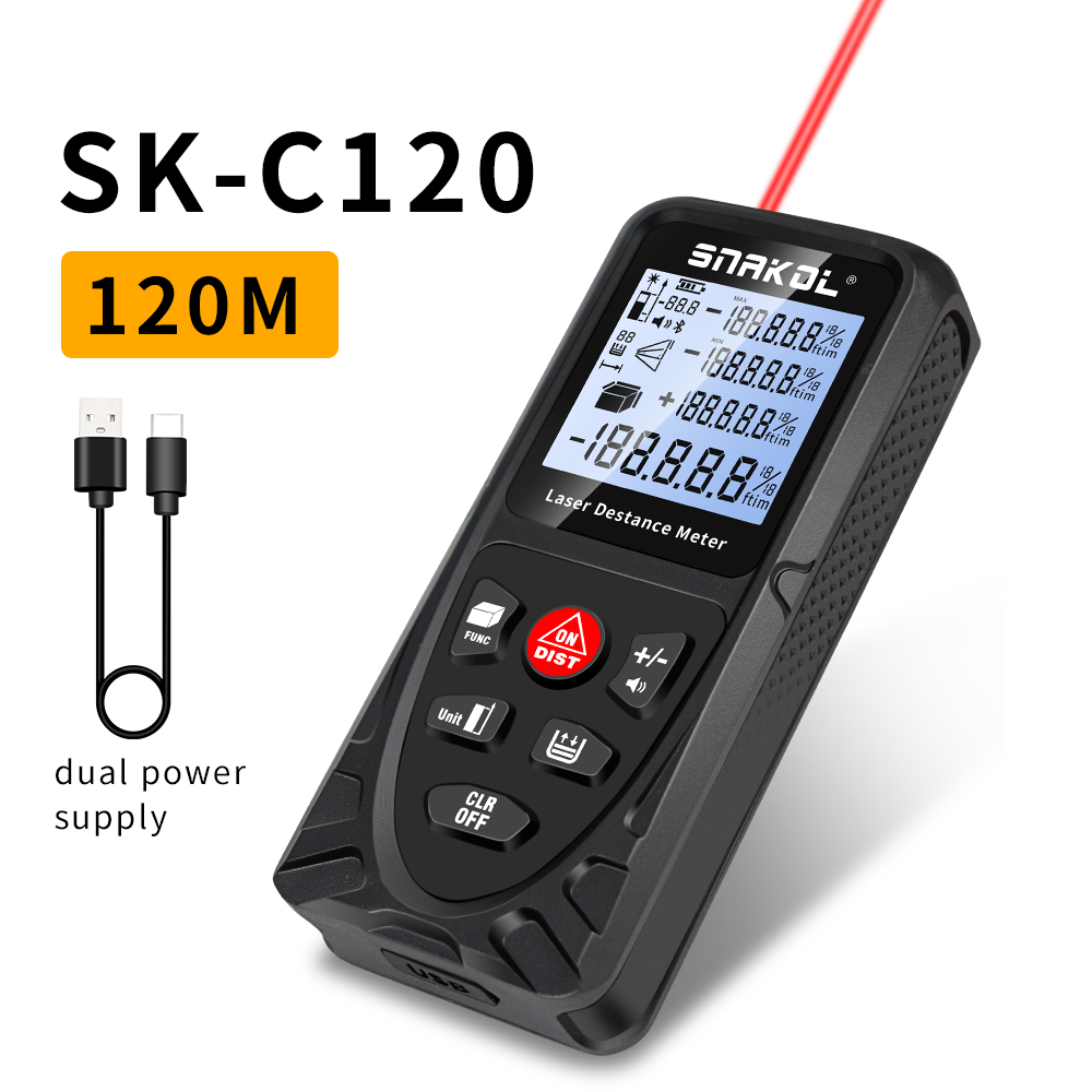 SNAKOL 3-in-1 High Precision L - Industrial Laser Training reseña y precio