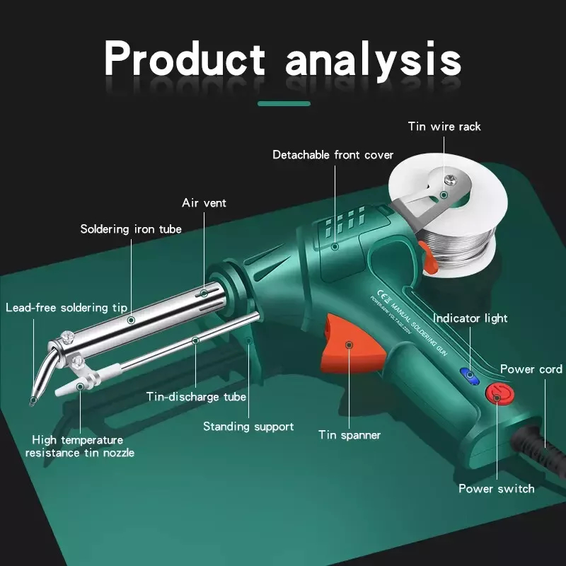 Internally Heated Industrial L - Industrial Laser Machines reseña y precio