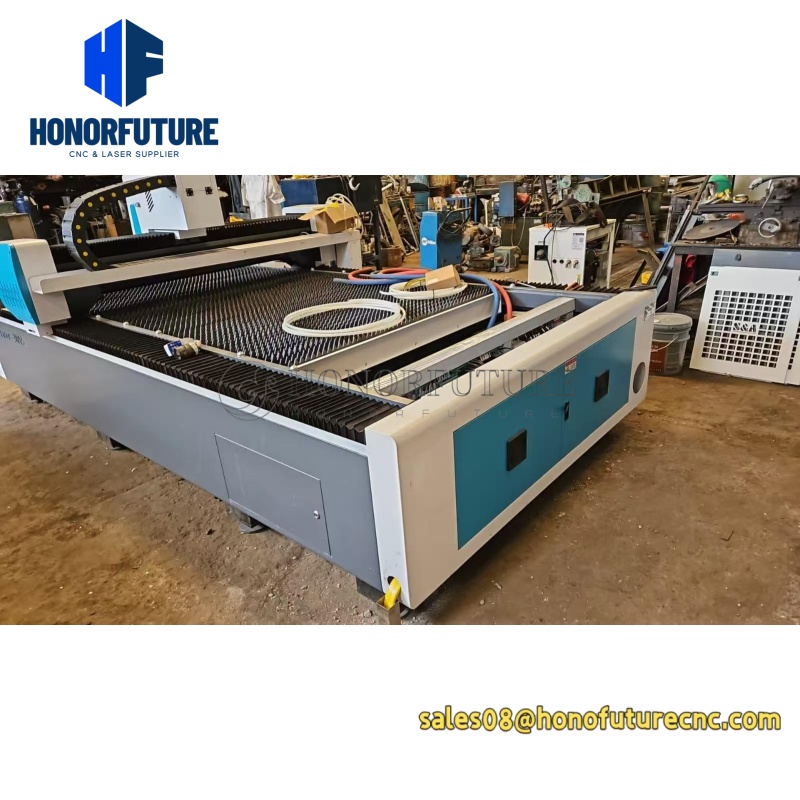 Powerful Fiber Laser Cutting M - Industrial Laser Cutting Machines reseña y precio