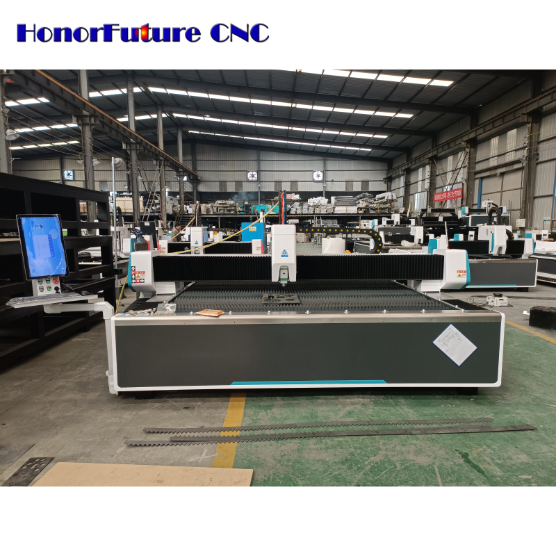Powerful Fiber Laser Cutting M - Industrial Laser Cutting Machines reseña y precio