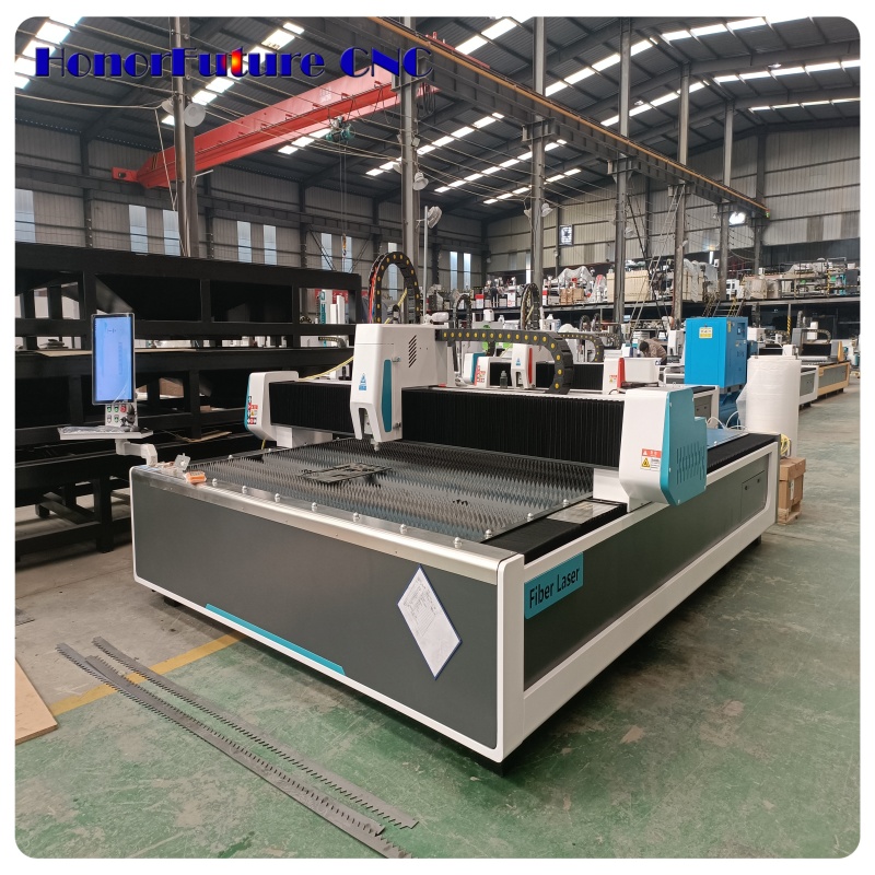 Powerful Fiber Laser Cutting M - Industrial Laser Cutting Machines reseña y precio