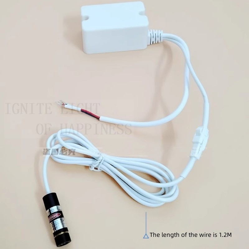 Cutting Infrared Cutting Machi - Industrial Laser Table reseña y precio