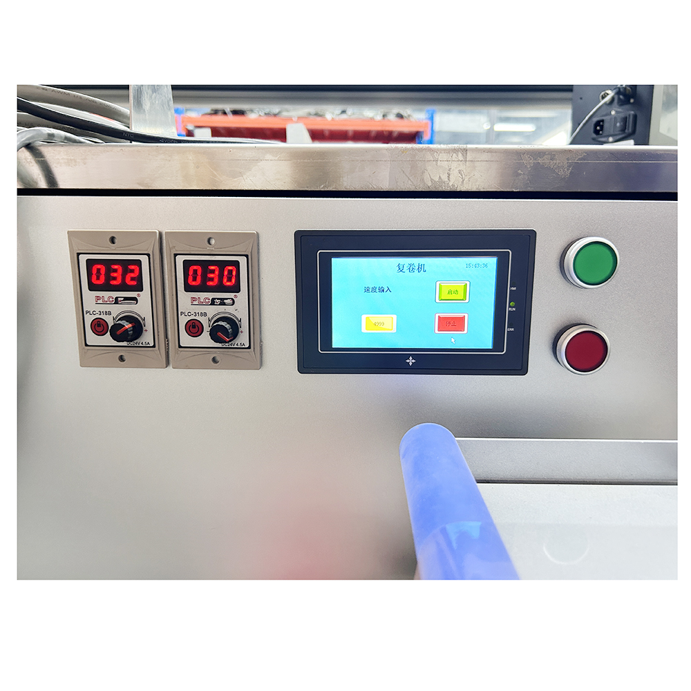 Full Automat Paging Conveyor L - Industrial Laser Label Printer reseña y precio