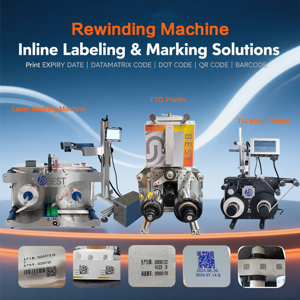Full Automat Paging Conveyor L - Industrial Laser Label Printer reseña y precio