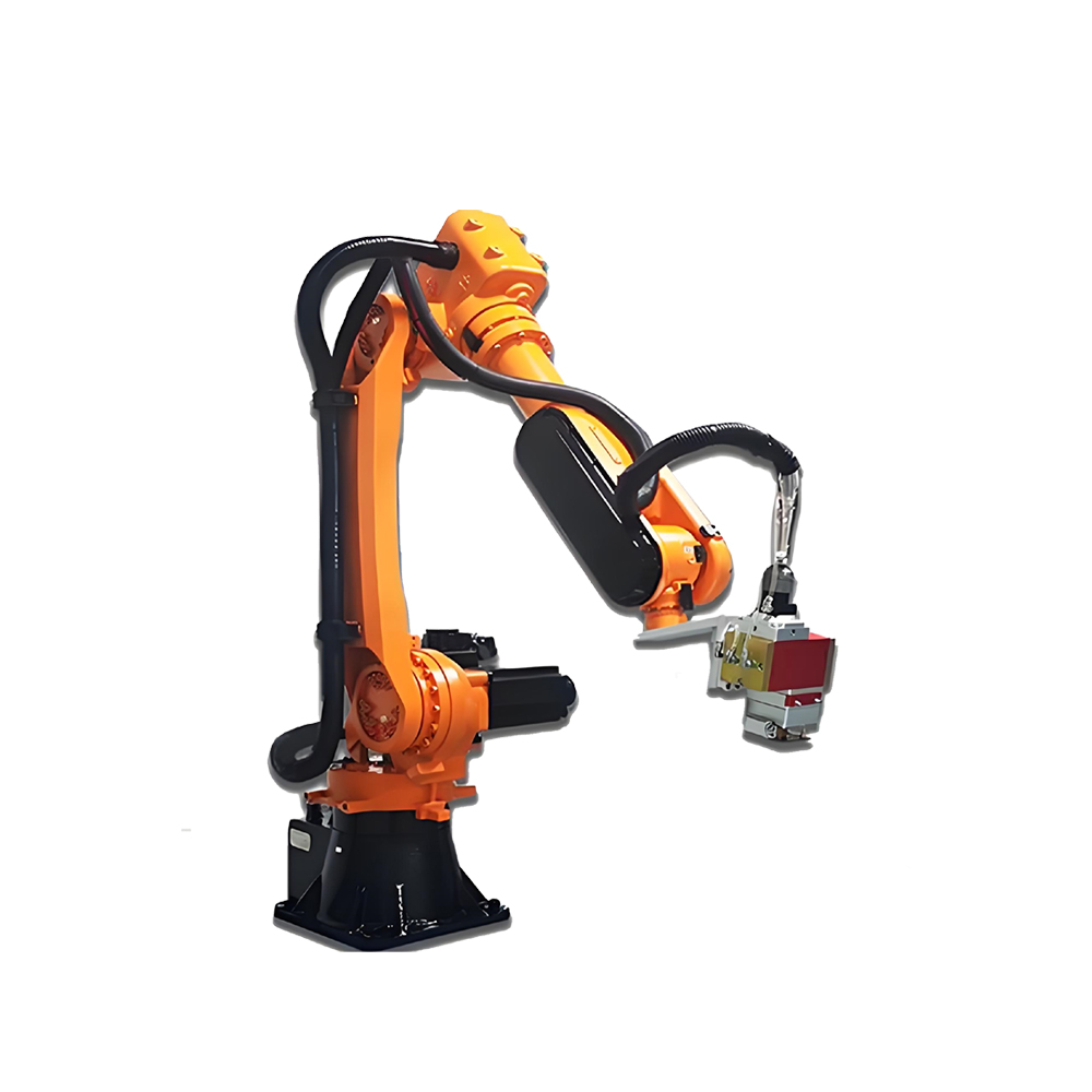 3000w 6000w Industrial Robotic - Industrial Laser Drill reseña y precio