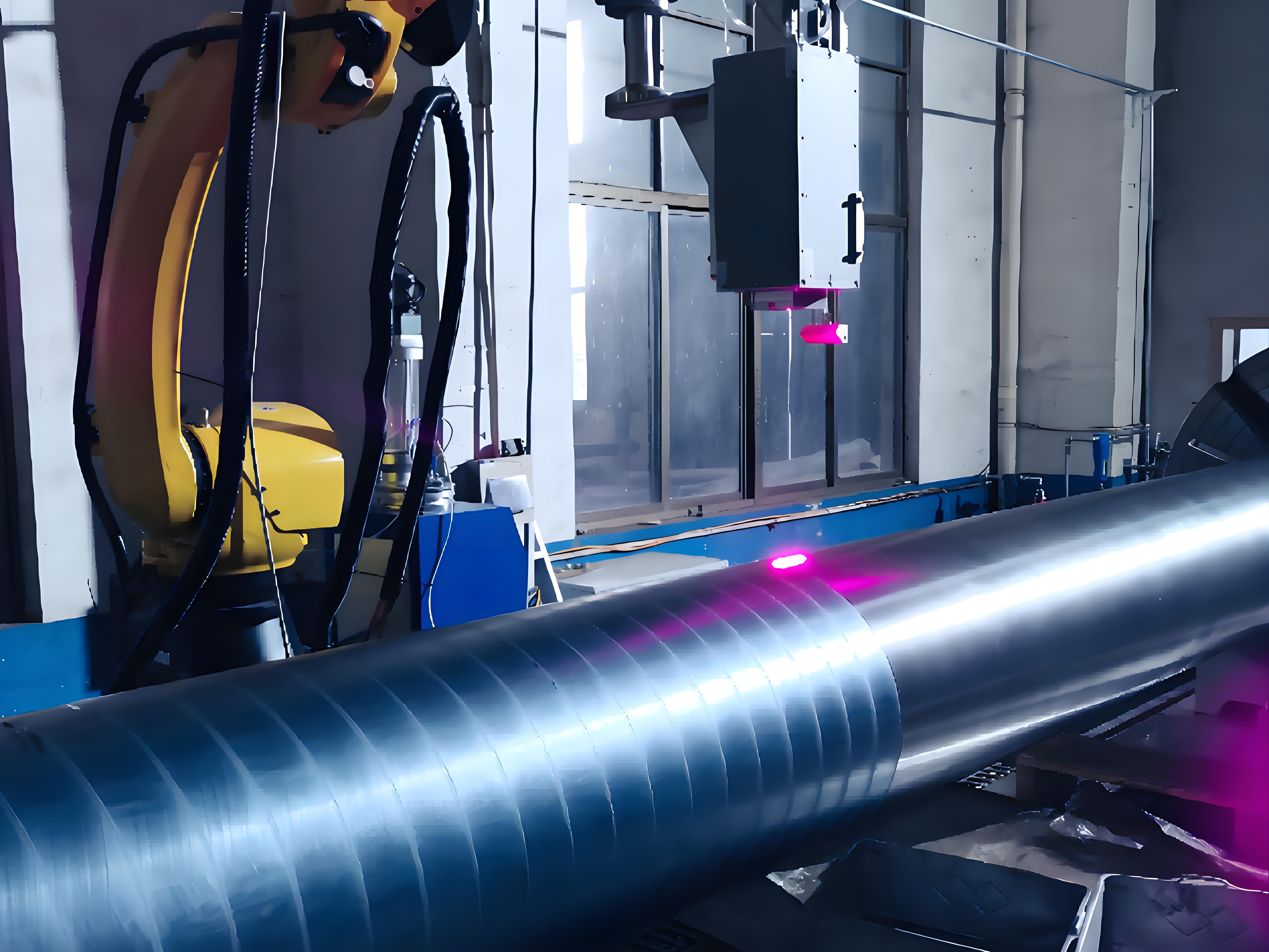 3000w 6000w Industrial Robotic - Industrial Laser Drill reseña y precio