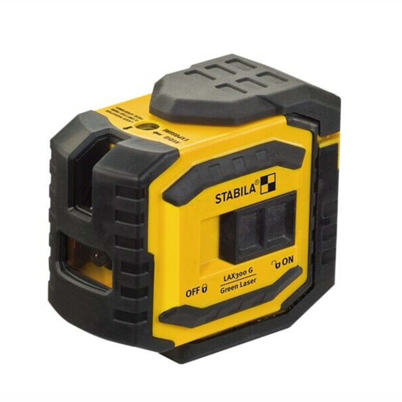 STBLAX300G Industrial Cross-Li - Industrial Laser Line reseña y precio