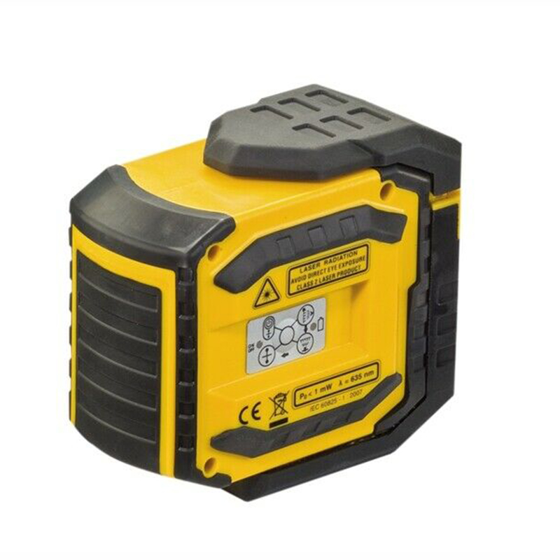STBLAX300G Industrial Cross-Li - Industrial Laser Line reseña y precio