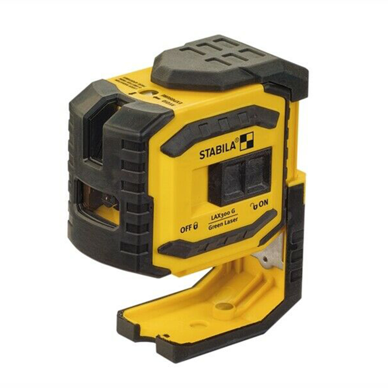 STBLAX300G Industrial Cross-Li - Industrial Laser Line reseña y precio