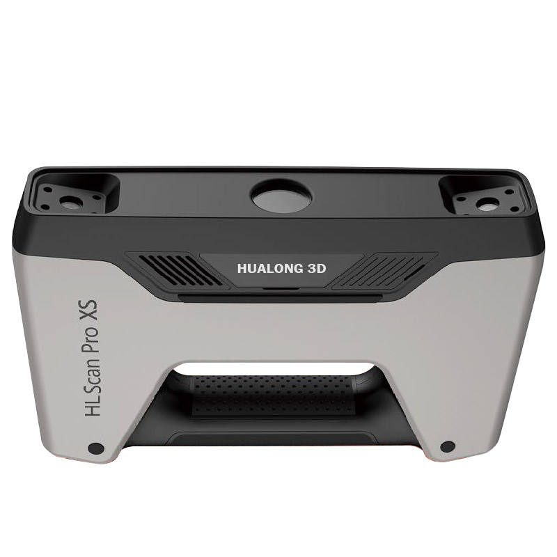 HUALONG Machinery Handheld Por - Industrial Laser Printer reseña y precio