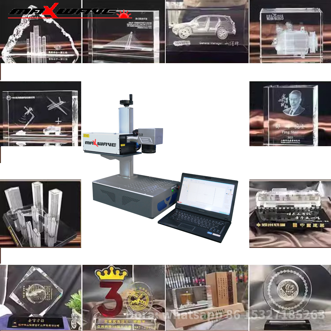 Fiber UV Laser Marking Printin - Industrial Laser Printing Machine reseña y precio