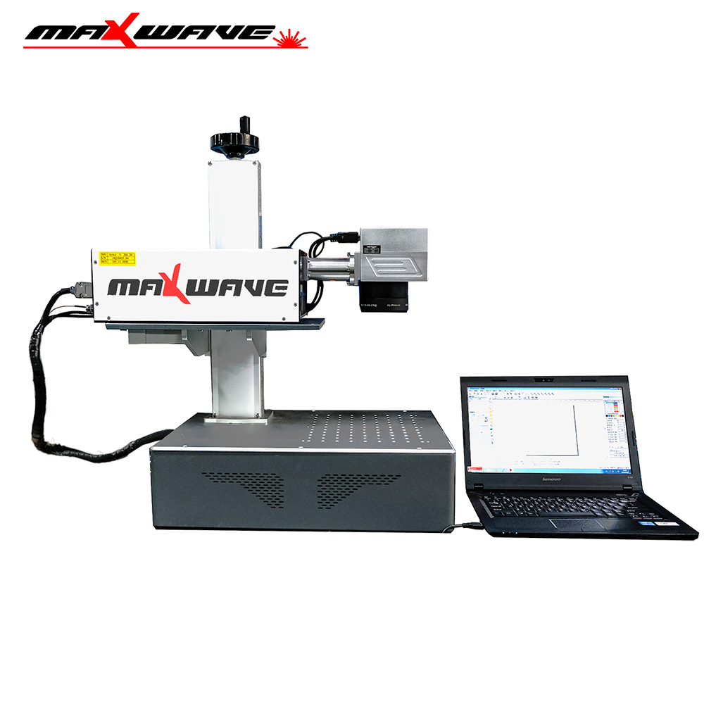 Fiber UV Laser Marking Printin - Industrial Laser Printing Machine reseña y precio
