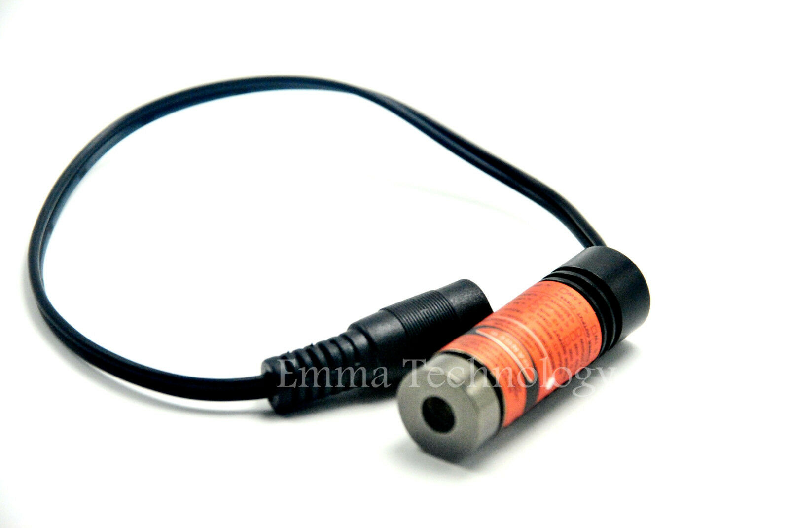 Industrial 650nm 50mW Red Dot  - Industrial Laser Line reseña y precio