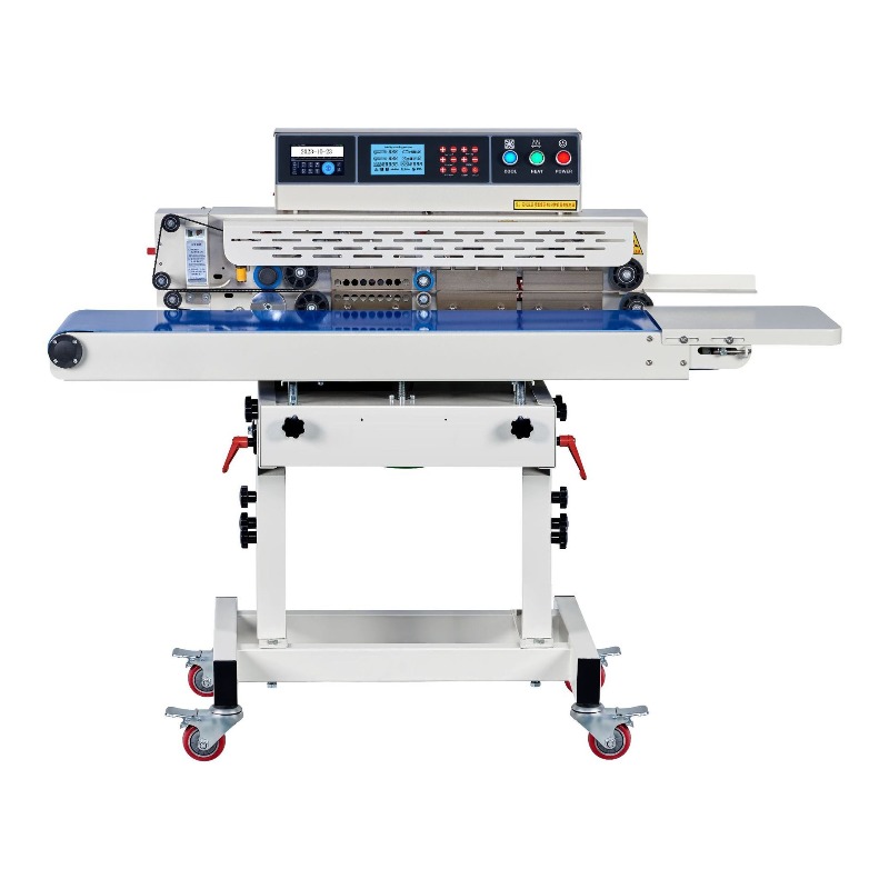 Commercial Food Vacuum Sealer  - Industrial Laser Printing Machine reseña y precio