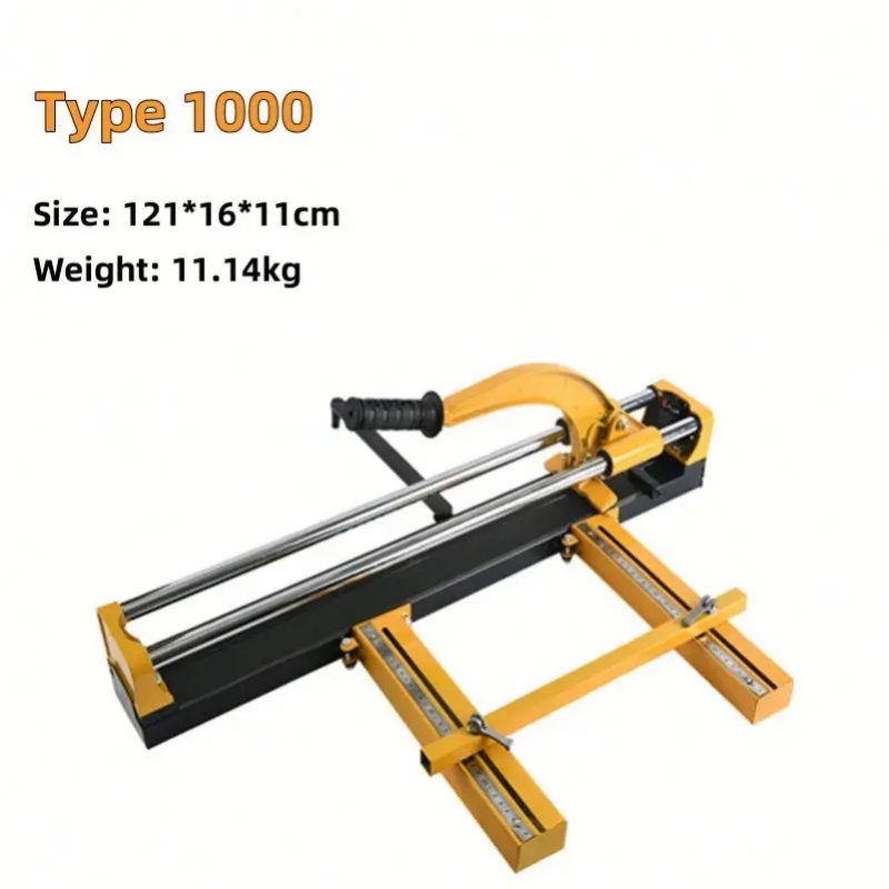 1200Mm Industrial OEM/ODM Manu - Industrial Laser Drill reseña y precio