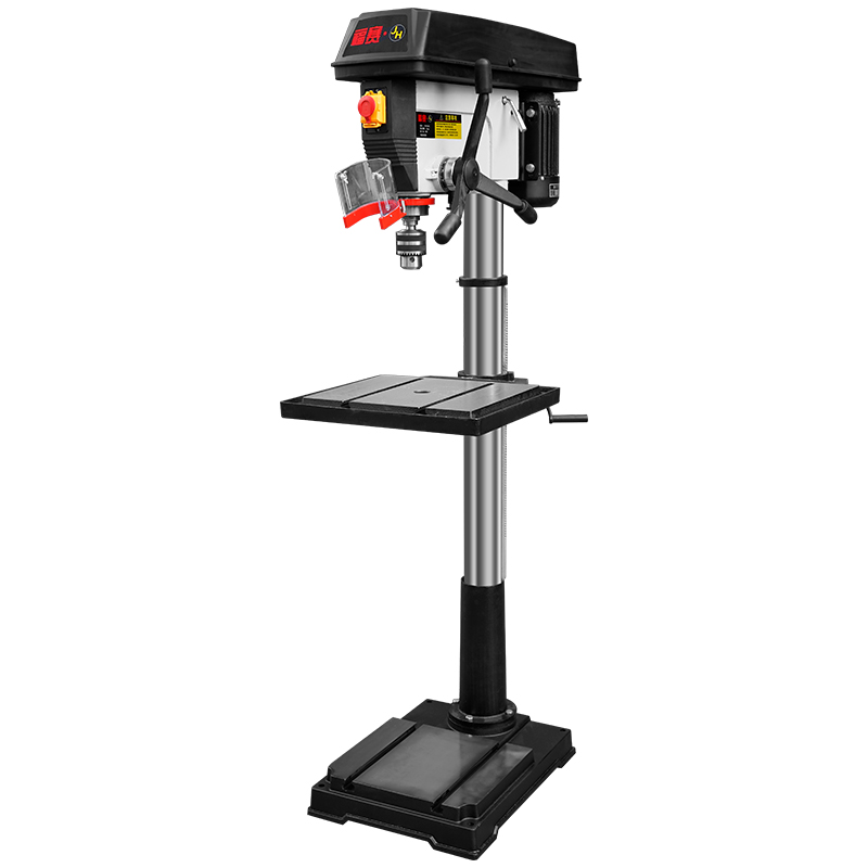 20-inch Drilling Machine Laser - Industrial Laser Drill reseña y precio