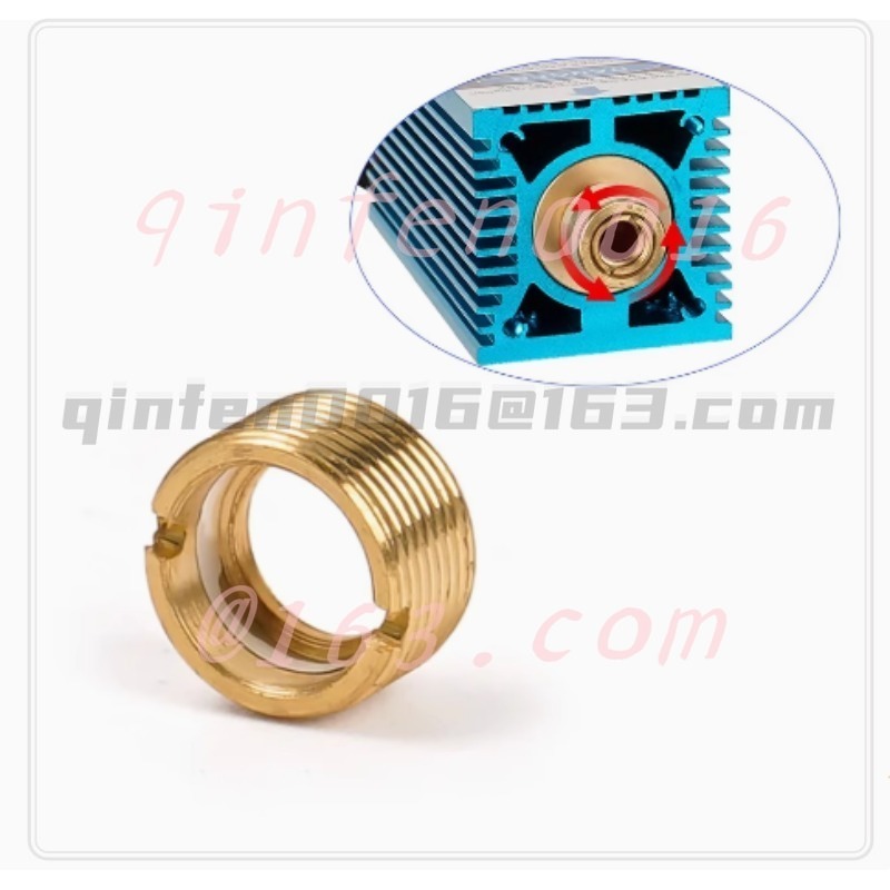 For Laser Engraving Module 450 - Laser Focus Lens reseña y precio