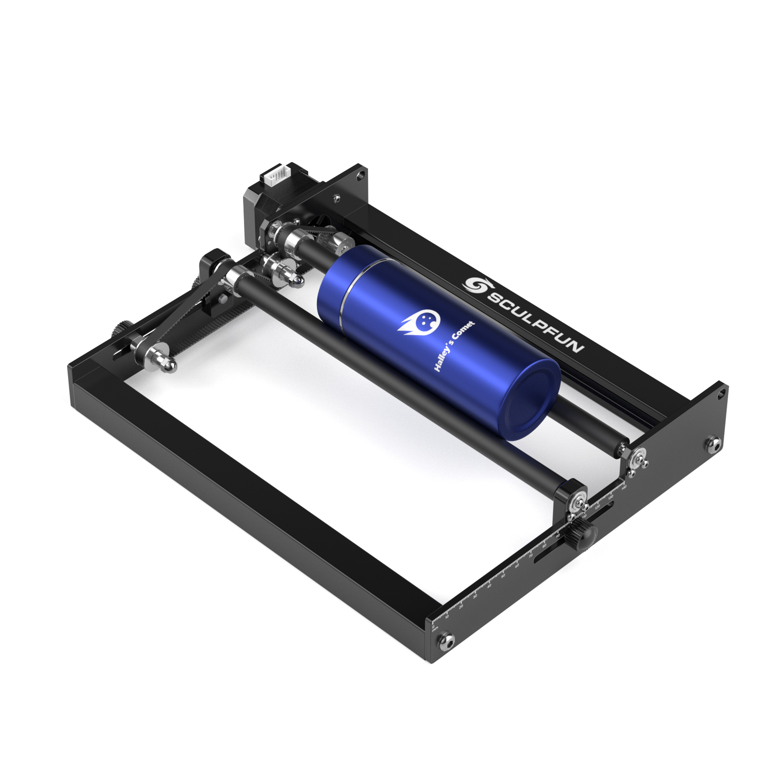 S10 S9 Laser Cutting Engraver  - Industrial Grade Laser Engraver reseña y precio