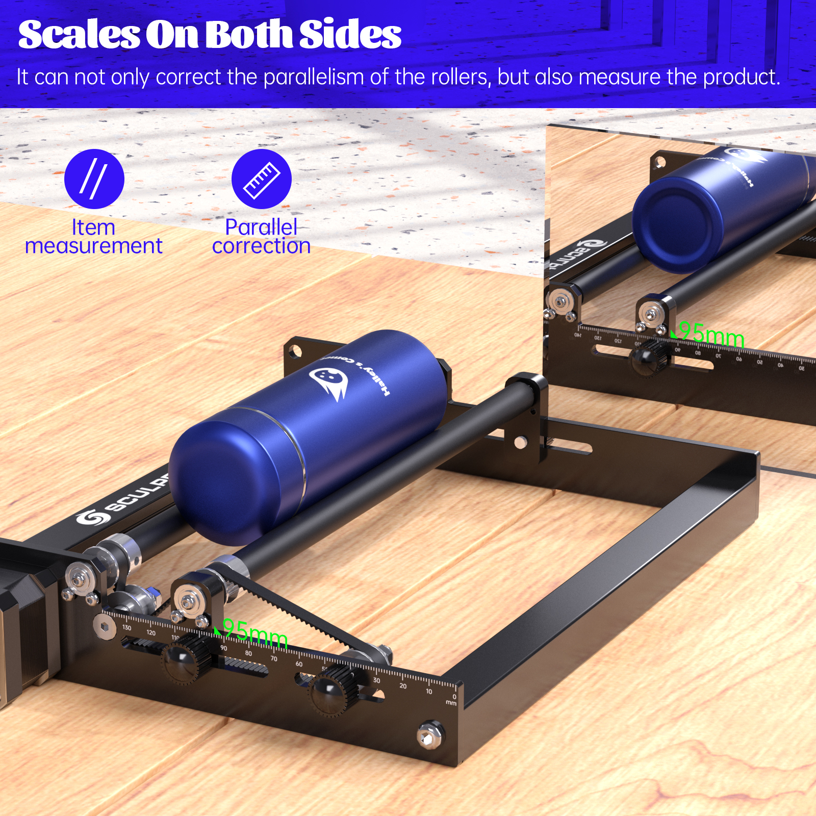S10 S9 Laser Cutting Engraver  - Industrial Grade Laser Engraver reseña y precio