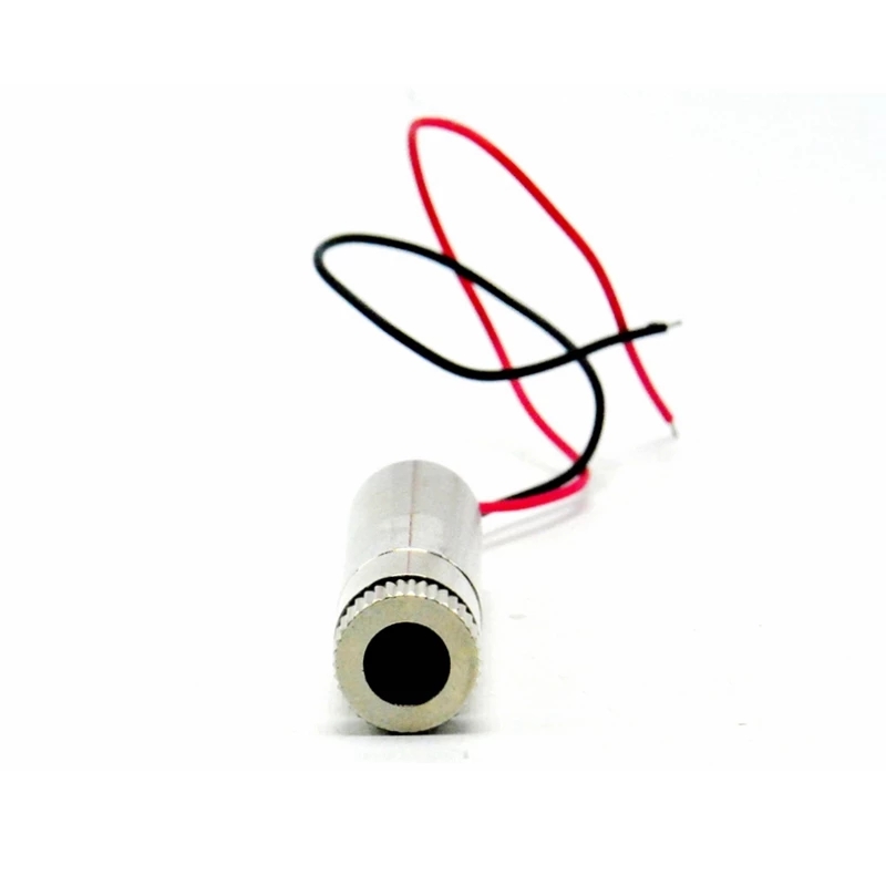 405nm 5mw Blue violet laser mo - Laser Focus Lens reseña y precio
