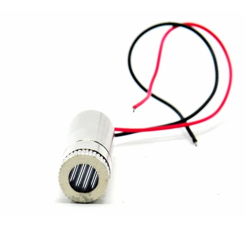 405nm 5mw Blue violet laser mo - Laser Focus Lens reseña y precio
