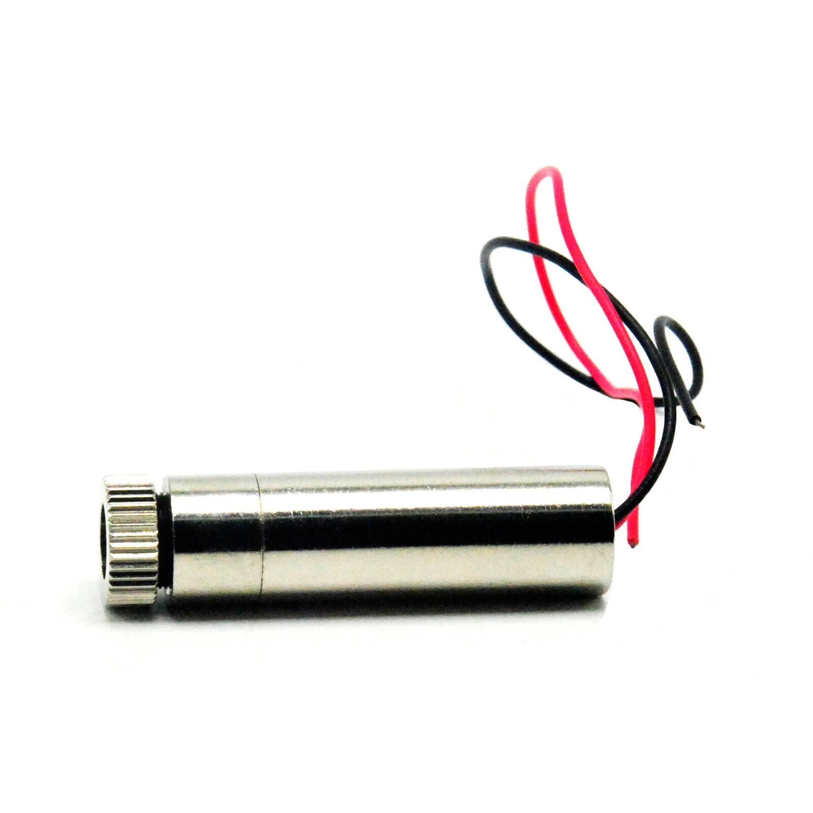 405nm 5mw Blue violet laser mo - Laser Focus Lens reseña y precio