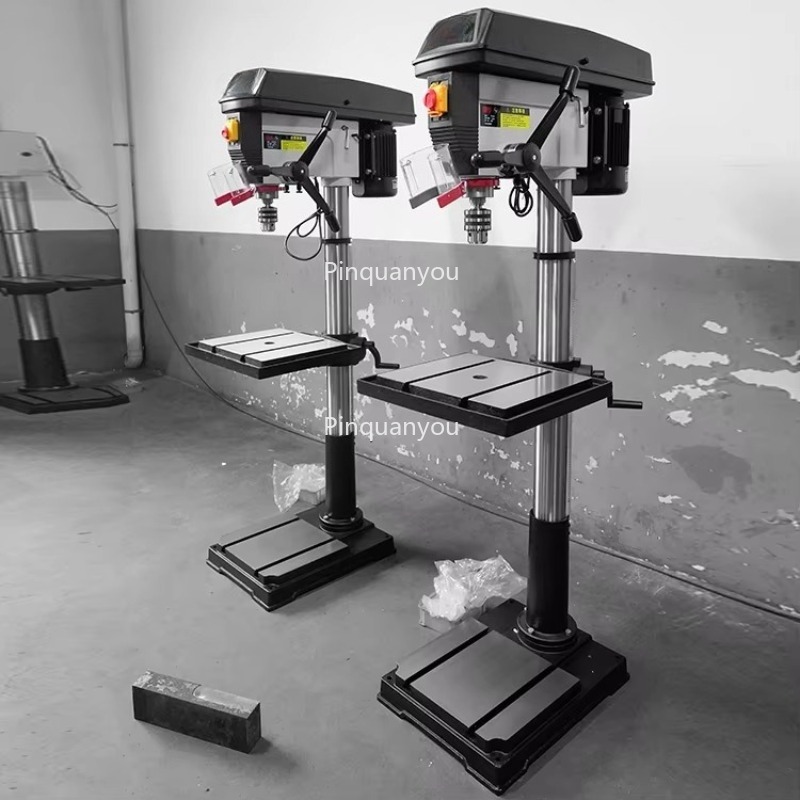 1500W 32mm Drilling Diameter D - Industrial Laser Drill reseña y precio