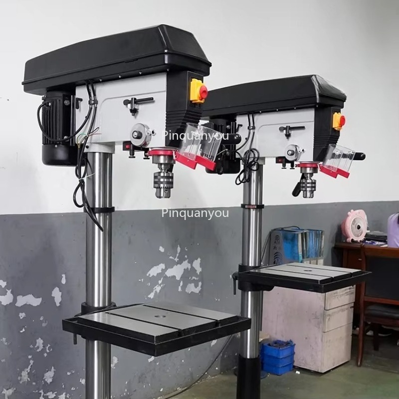 1500W 32mm Drilling Diameter D - Industrial Laser Drill reseña y precio