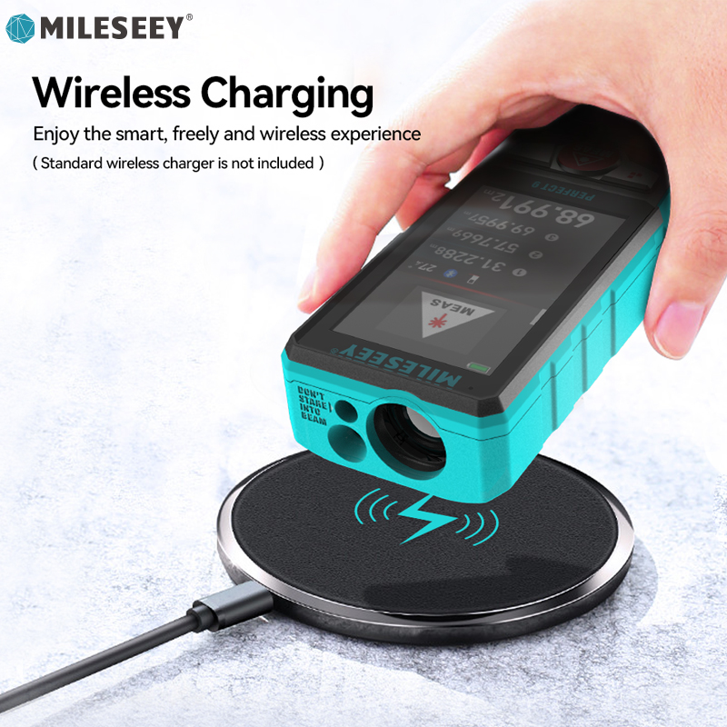 Mileseey P9 Outdoor  Laser Dis - Industrial Laser Training reseña y precio