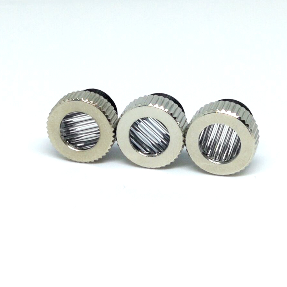 3pcs 200nm-1100nm Laser Line L - Laser Focus Lens reseña y precio