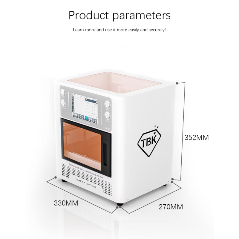TBK 958L DIY Laser Engraver Au - Industrial Laser Engraver For Wood reseña y precio